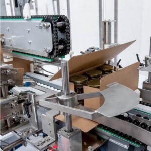 Packaging Machinery