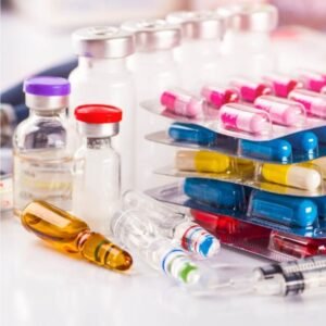 Pharmaceutical Chemicals