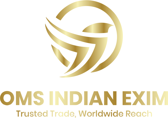 Welcome To Oms Indian Exim
